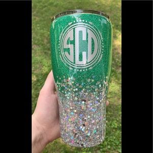 Custom Tumbler
